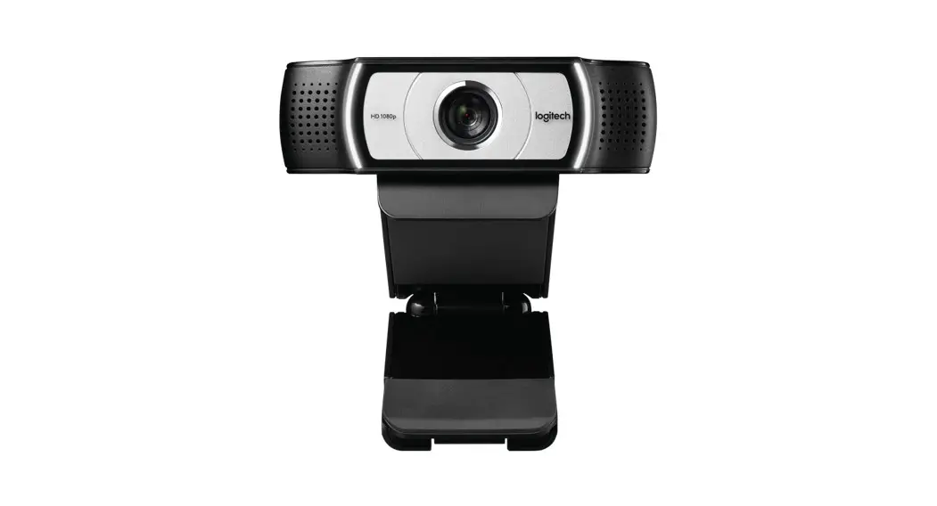 Logitech C930e Business Webcam User Guide Logitech C930e Business Webcam User Guide