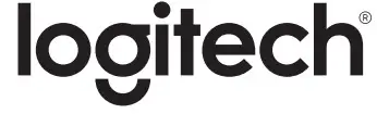 logitech logo