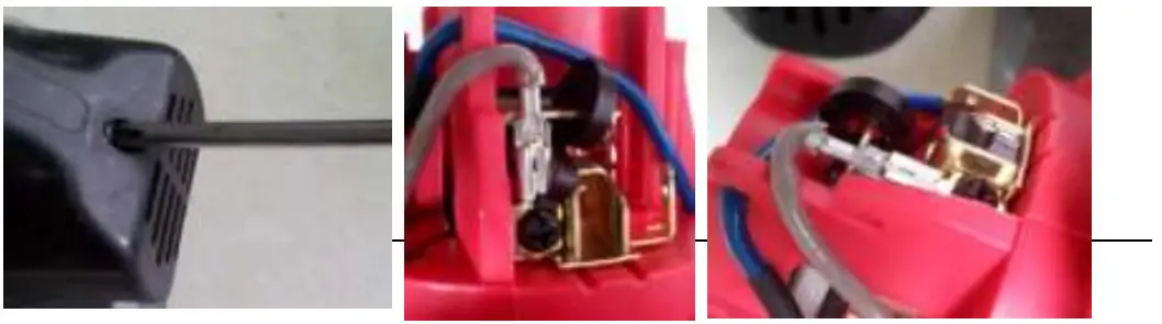 AREBOS AR HE LS700C8 Long Neck Drywall Sander5