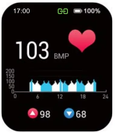imilab W02 Smart Watch - fig 10