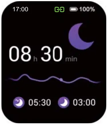 imilab W02 Smart Watch - fig 11