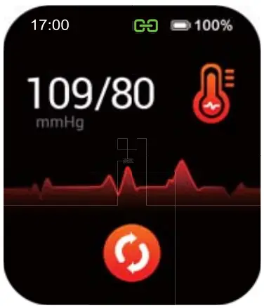 imilab W02 Smart Watch - fig 12