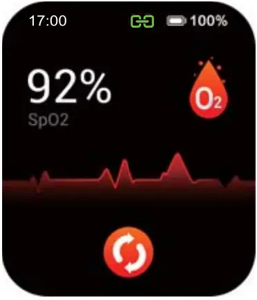 imilab W02 Smart Watch - fig 13