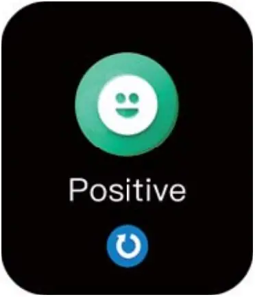 imilab W02 Smart Watch - fig 18