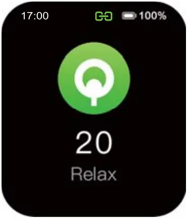 imilab W02 Smart Watch - fig 19