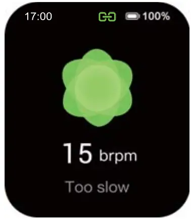 imilab W02 Smart Watch - fig 20