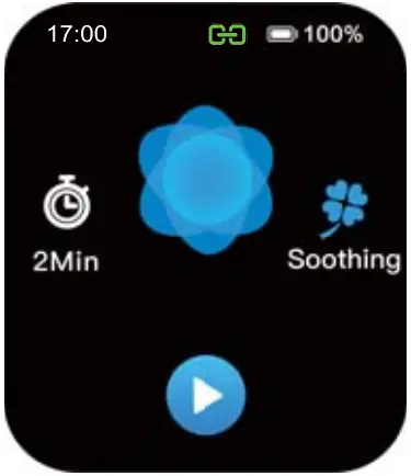 imilab W02 Smart Watch - fig 21