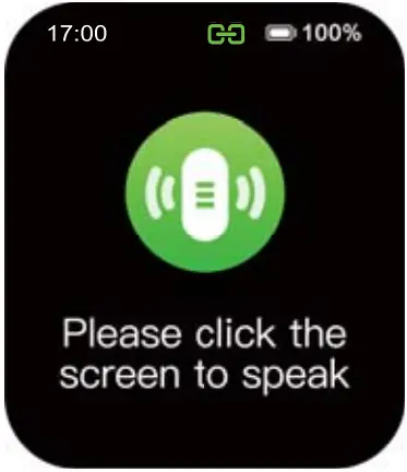 imilab W02 Smart Watch - fig 23