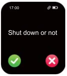 imilab W02 Smart Watch - fig 5