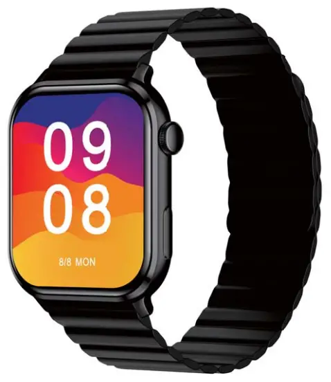 imilab W02 Smart Watch