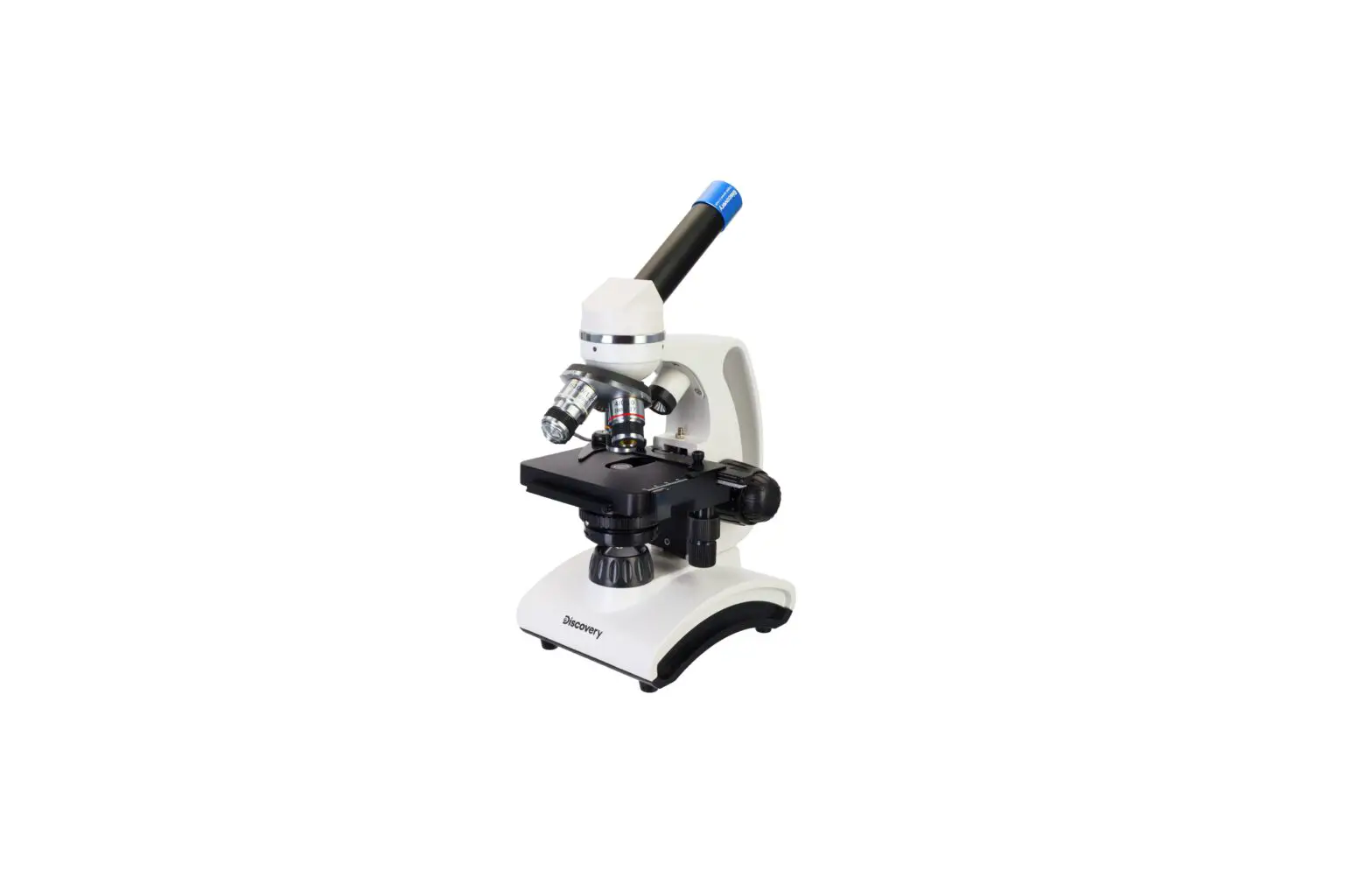 Levenhuk Discovery Atto Polar Digital Microscope User Manual Levenhuk Discovery Atto Polar Digital Microscope User Manual