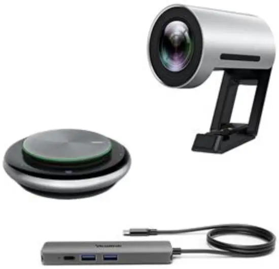 Yealink UVC30-CP900-BYOD Meeting Kit