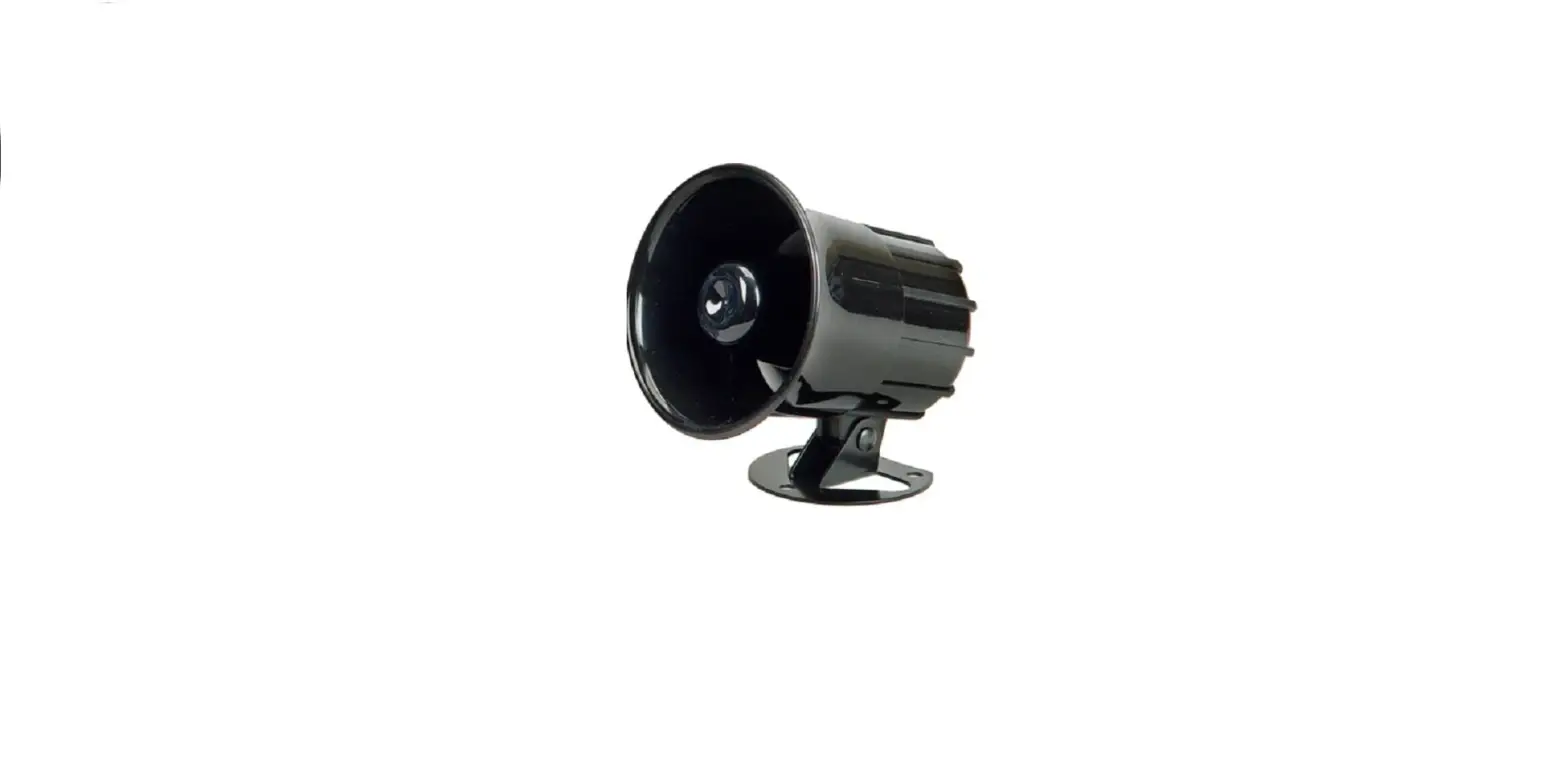 Wolo (350) Wolf Whistle Electronic Horn User Guide Wolo (350) Wolf Whistle Electronic Horn User Guide