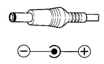 marantz PMD101 Portable Cassette Recorder - fig3