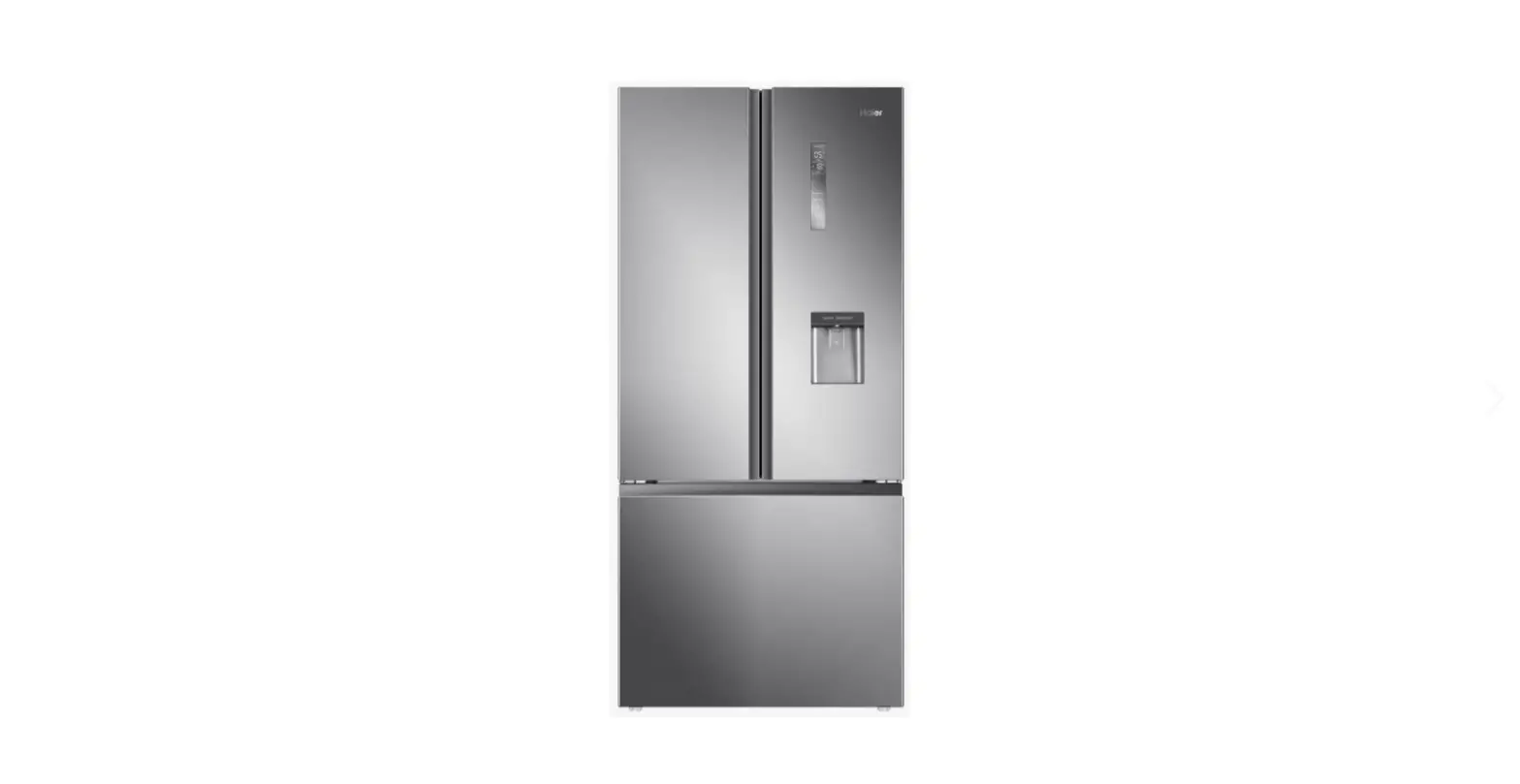 Haier Hrf520fhs French Door Refrigerator Freezer User Guide