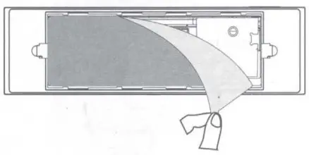 JENSEN CAR110X Multimedia Receiver with Android Auto and CarPlay - Figure 15