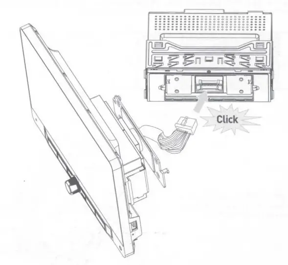 JENSEN CAR110X Multimedia Receiver with Android Auto and CarPlay - Figure 19