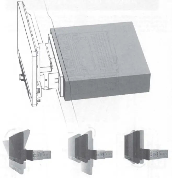 JENSEN CAR110X Multimedia Receiver with Android Auto and CarPlay - Figure 23