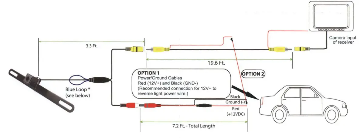 JENSEN CAR110X Multimedia Receiver with Android Auto and CarPlay - Figure 25