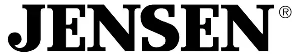 JENSEN logo