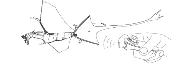 AVATAR-NFCBA01-Wireless-Remote-Controller-Fig-07