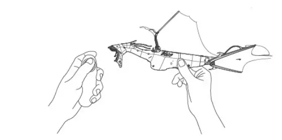 AVATAR-NFCBA01-Wireless-Remote-Controller-Fig-08