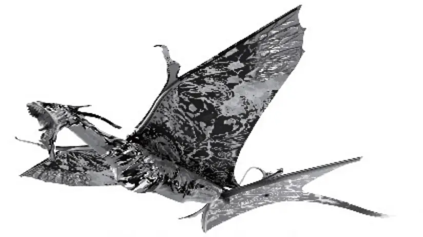 AVATAR-NFCBA01-Wireless-Remote-Controller-Product-Image