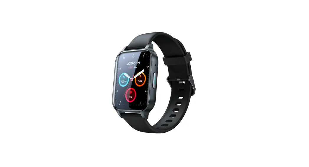 Joyroom Jr-ft3 Pro Fit Life Series Smart Watch Instructions
