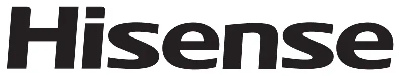 Hisense logo