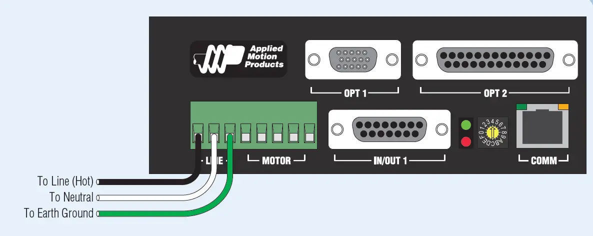 Applied-Motion-Products-SVAC3-Digital-Servo-Drive-with-EhterNet-IP-FIG-2