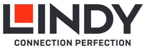 LINDY logo