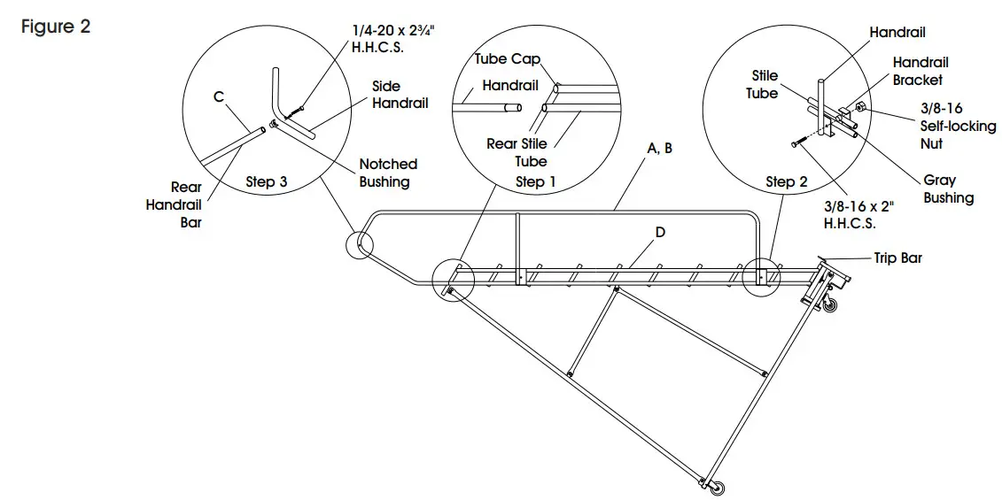 ULINE H3133U-12 - Step 2