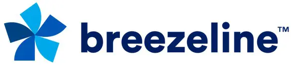 breezeline - Logo
