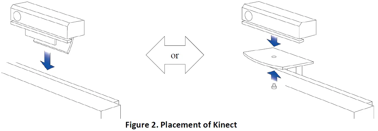 Saebo BAI-VOTA-LBL-001 VR for Stroke Rehabilitation 2