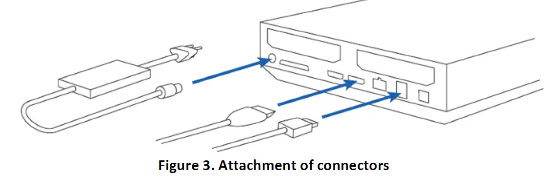 Saebo BAI-VOTA-LBL-001 VR for Stroke Rehabilitation 3