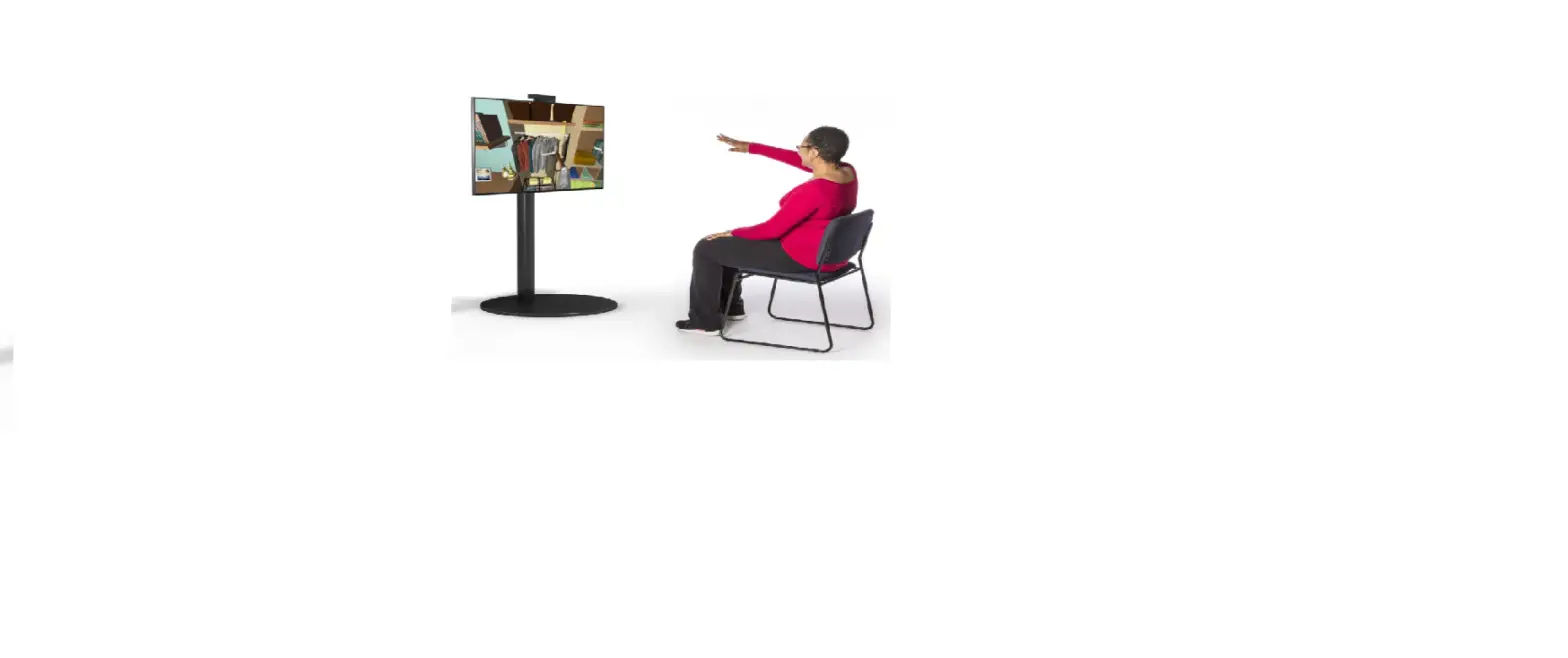 Saebo Bai-vota-lbl-001 Vr For Stroke Rehabilitation User Guide Saebo Bai-vota-lbl-001 Vr For Stroke Rehabilitation User Guide