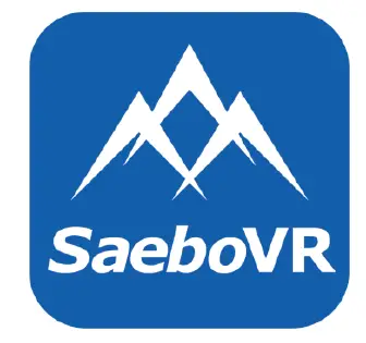 Saebo logo