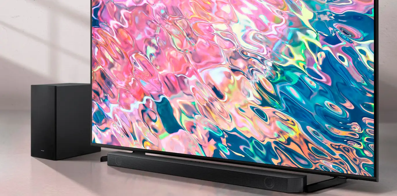 Samsung Hw-q600b Sound Bar Owner's Manual Samsung Hw-q600b Sound Bar Owner's Manual