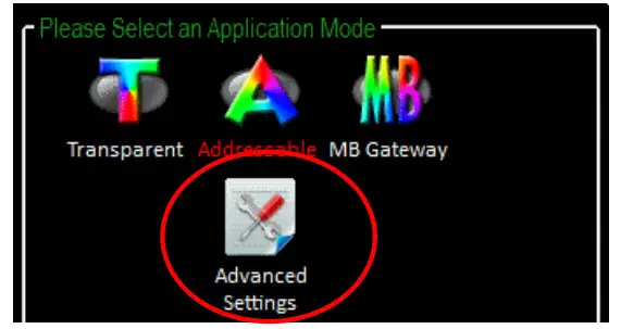 Logicbus ZT-25 Series ZigBee Wireless 8-ch Thermistor Input - Figure 12