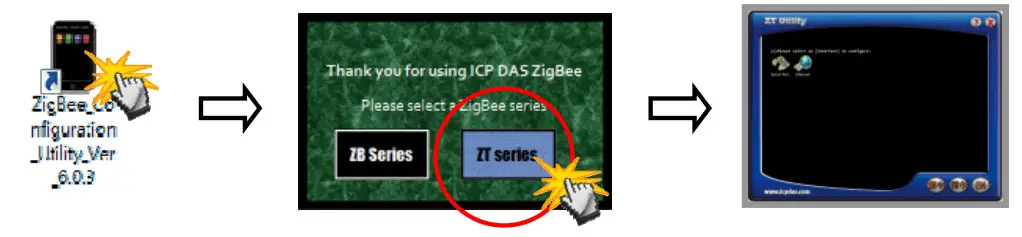 Logicbus ZT-25 Series ZigBee Wireless 8-ch Thermistor Input - Figure 17