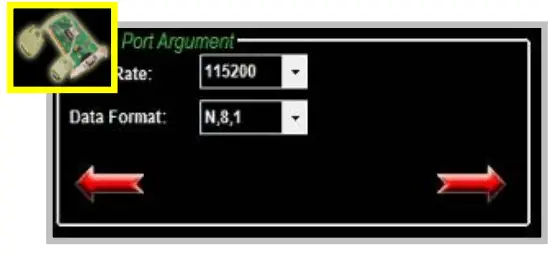 Logicbus ZT-25 Series ZigBee Wireless 8-ch Thermistor Input - Figure 24