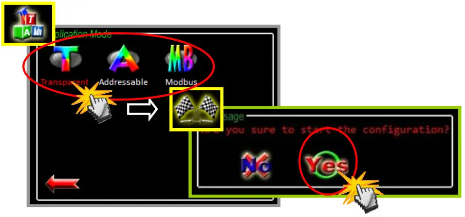 Logicbus ZT-25 Series ZigBee Wireless 8-ch Thermistor Input - Figure 25