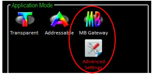 Logicbus ZT-25 Series ZigBee Wireless 8-ch Thermistor Input - Figure 33