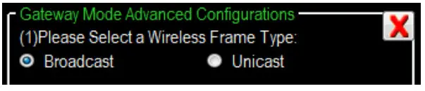 Logicbus ZT-25 Series ZigBee Wireless 8-ch Thermistor Input - Figure 34