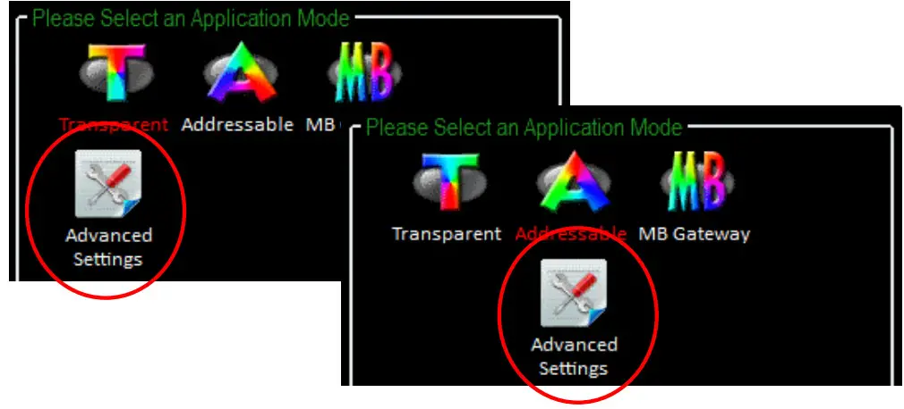 Logicbus ZT-25 Series ZigBee Wireless 8-ch Thermistor Input - Figure 38