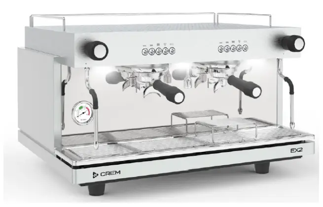 EX2 range install specification