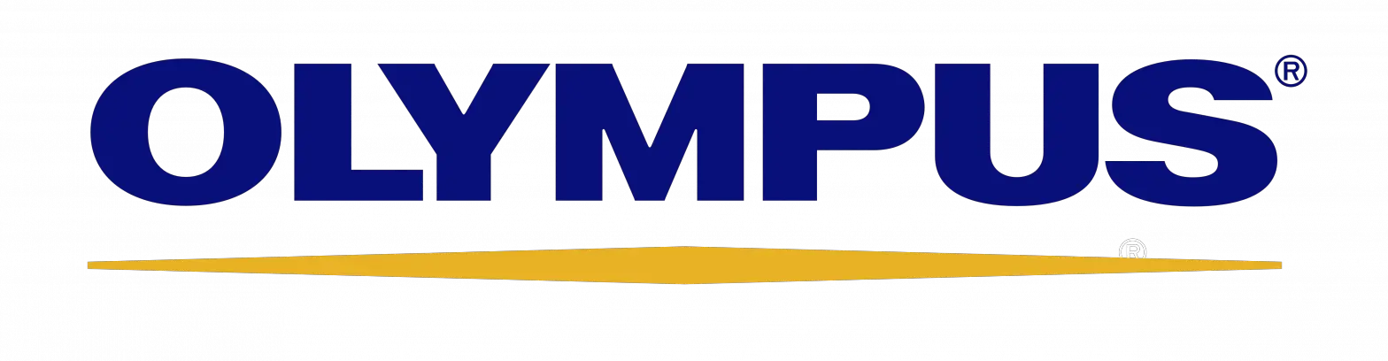 OLYMPUS logo