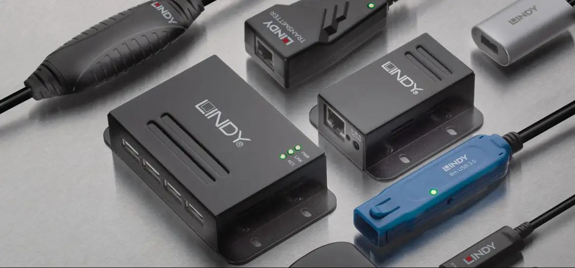 Lindy Usb 3.0 To Sata Converter User Manual Lindy Usb 3.0 To Sata Converter User Manual