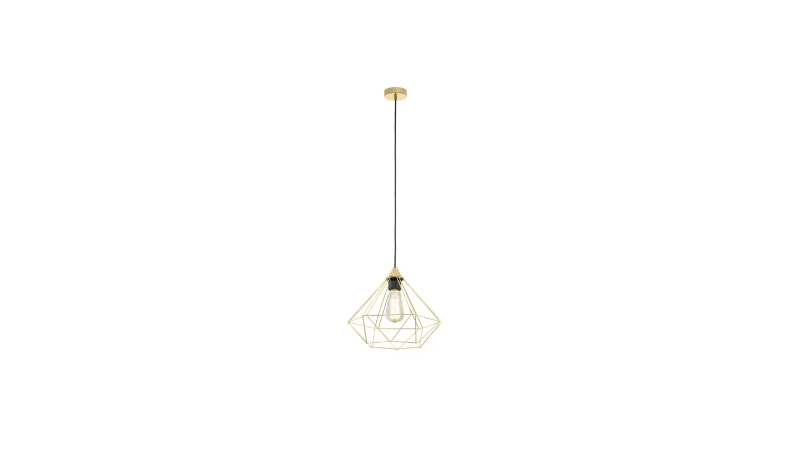 Eglo 43679a Tarbes Pendant Light Instructions