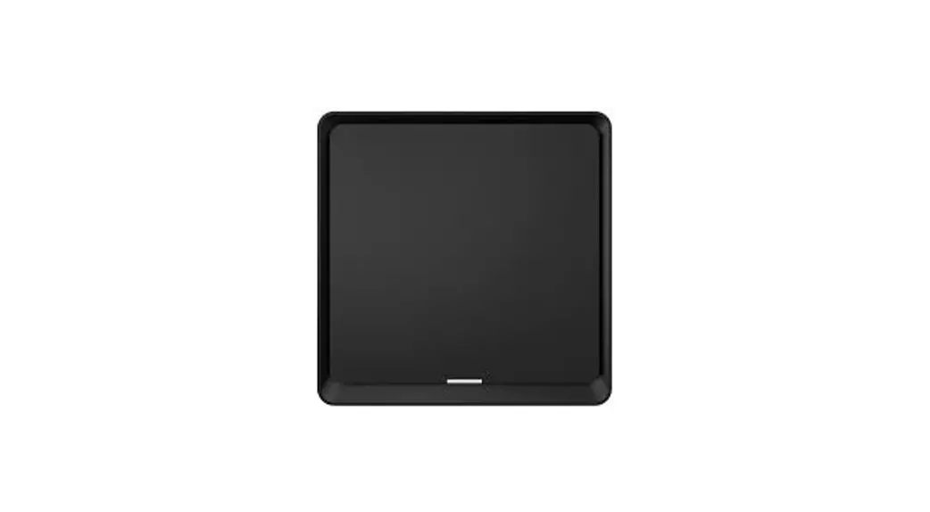 Marmitek Push Le Wht/blk Smart Zigbee Switch User Guide Marmitek Push Le Wht/blk Smart Zigbee Switch User Guide